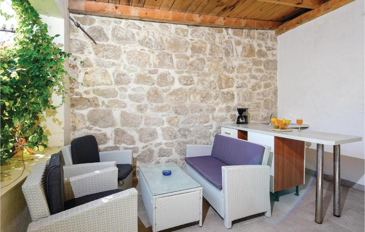 4 Bedroom Lovely Home In Žuljana מראה חיצוני תמונה