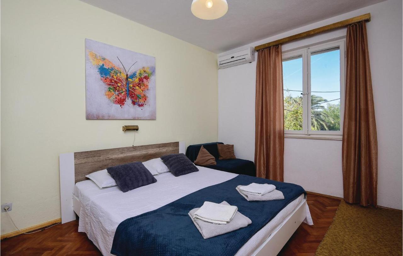 4 Bedroom Lovely Home In Žuljana מראה חיצוני תמונה
