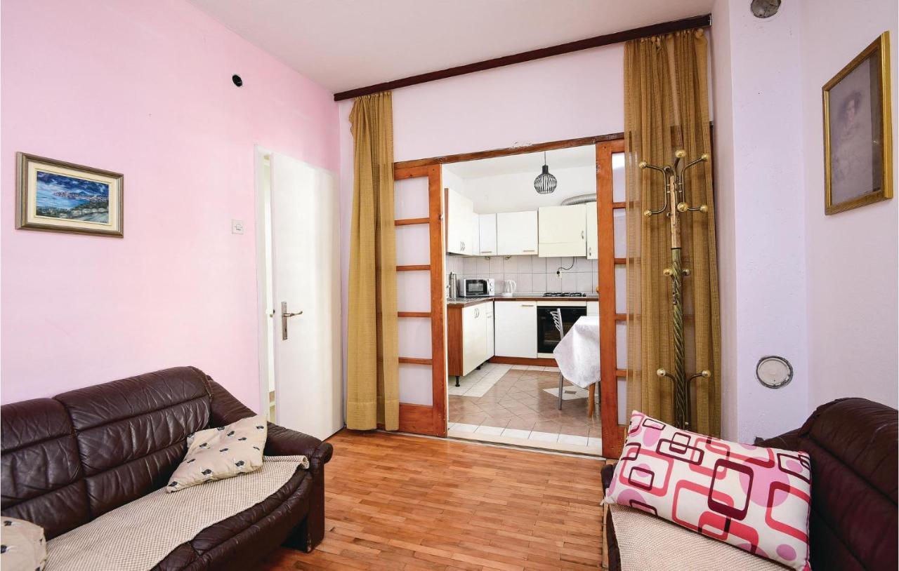 4 Bedroom Lovely Home In Žuljana מראה חיצוני תמונה