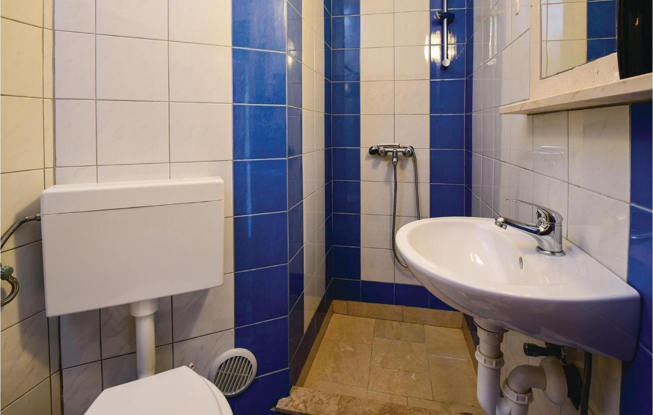 4 Bedroom Lovely Home In Žuljana מראה חיצוני תמונה